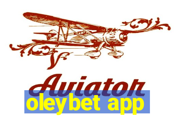 oleybet app